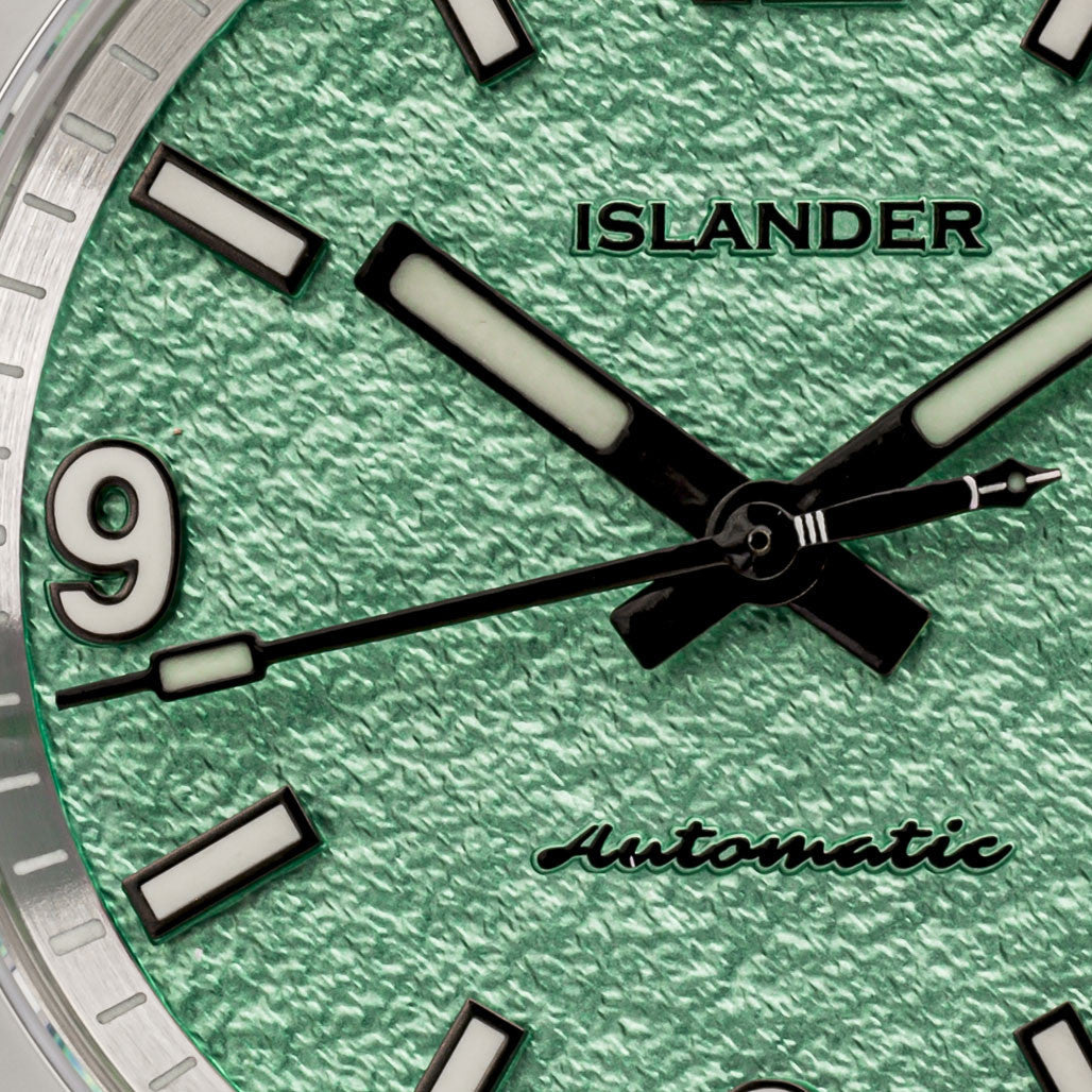 Islander ISL-339 photo 3