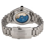 Islander Brookville Calligraphy Edition Watch with Green Parchment Dial #ISL-339