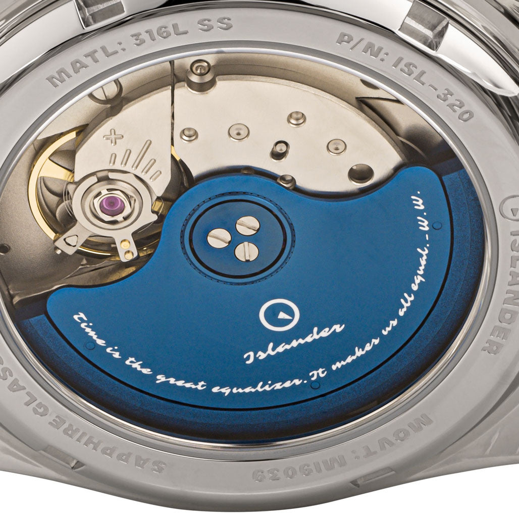 Islander ISL-339 photo 7