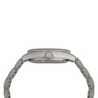 Islander Thunderbolt Pilot Watch with White Dial #ISL-343