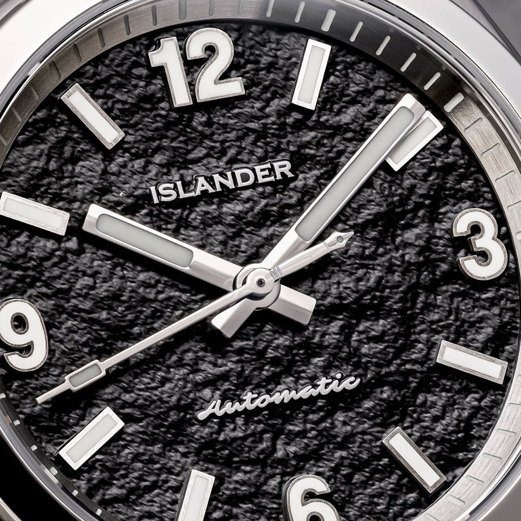 Islander ISL-368 photo 6
