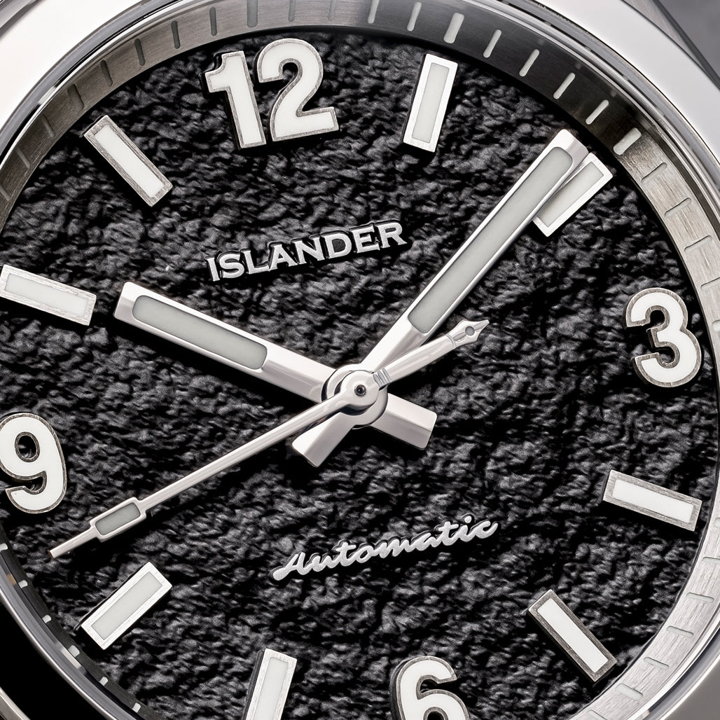 Islander ISL-368 photo 6