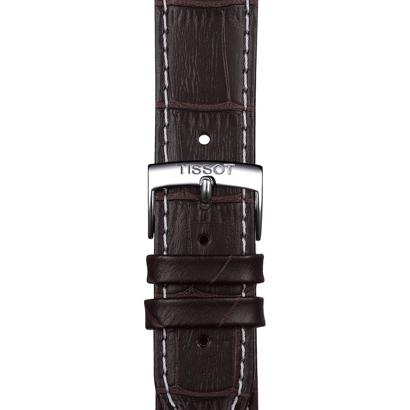 Tissot T101.417.16.031.00 — additional catalog gallery photograph 1
