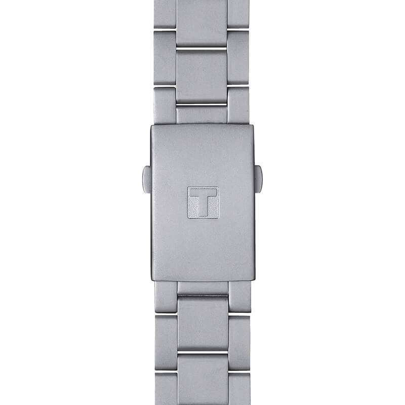 Tissot Chrono XL T116.617.11.057.00 — alternate catalog photograph