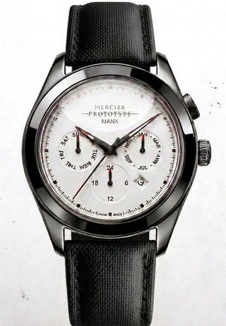 Manx Meridian Blanc