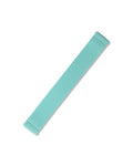 Teal Blue Elastic Watch Strap 22mm