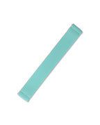 Teal Blue Elastic Watch Strap 20mm
