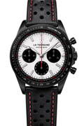 Heritage Racer Panda | Mechanical Tachymeter