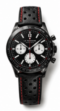 Heritage Racer Phantom | Mechanical Tachymeter