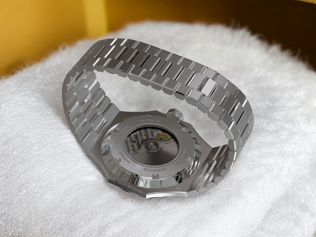 LÜM-TEC Eclipse E1