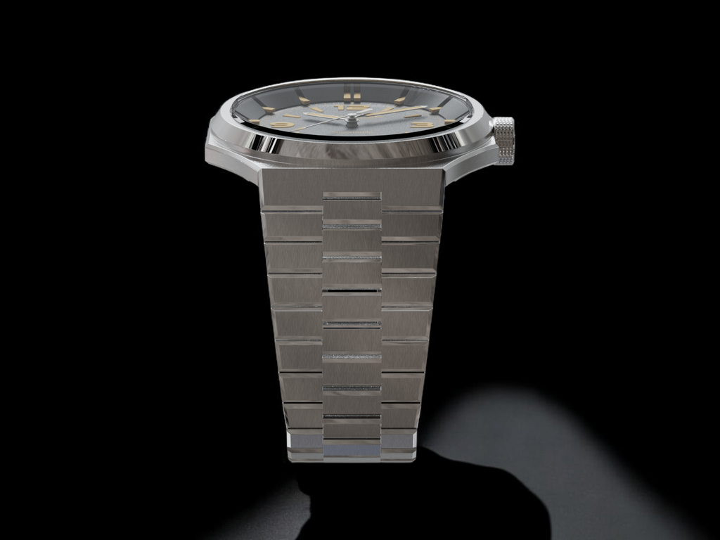 LÜM-TEC Eclipse E1