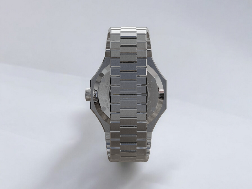 LÜM-TEC Eclipse E1