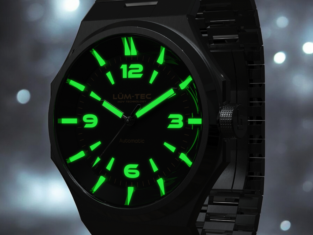 LÜM-TEC Eclipse E1