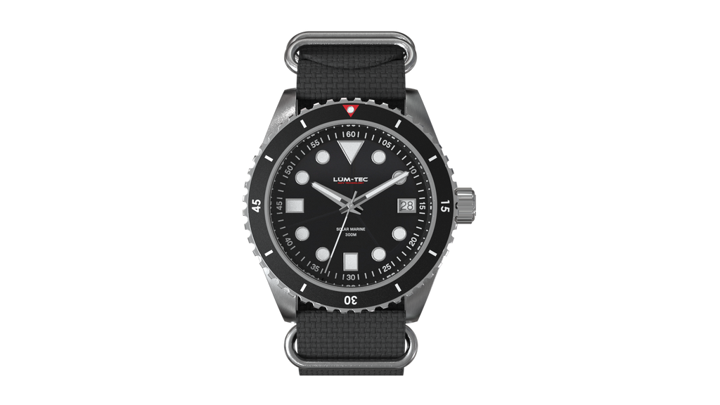 LÜM-TEC Solar Marine 5