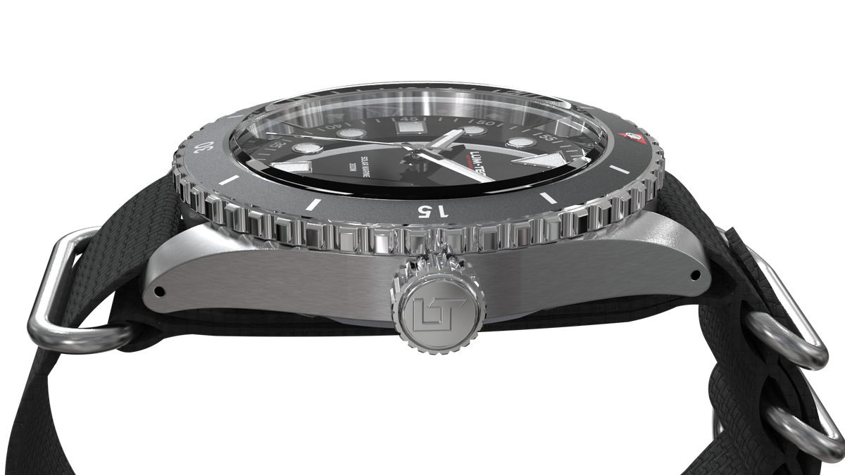 LÜM-TEC Solar Marine 5