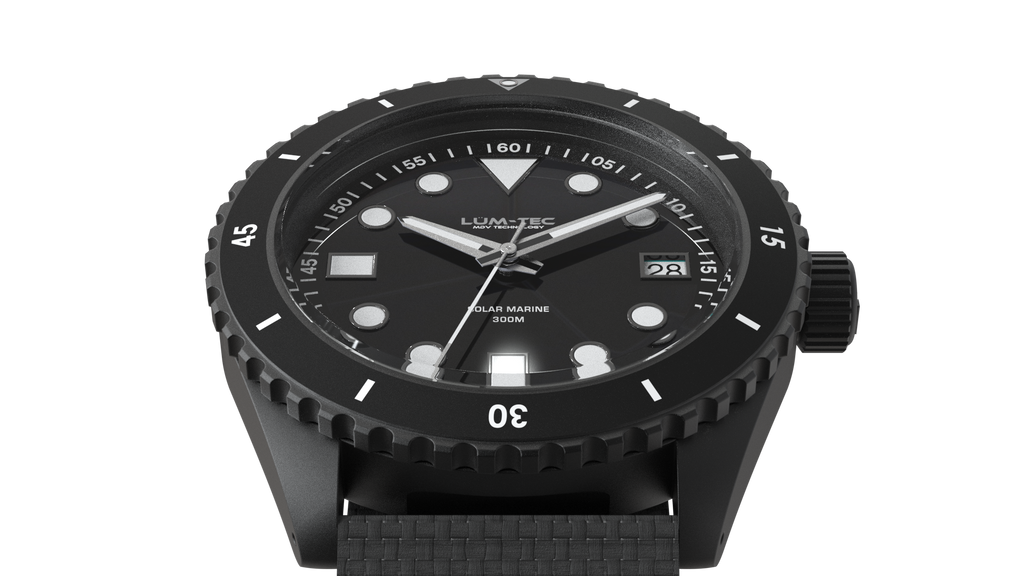 LÜM-TEC Solar Marine 6