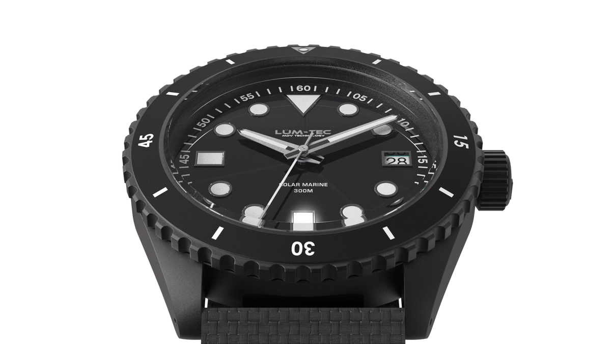 LÜM-TEC Solar Marine 6