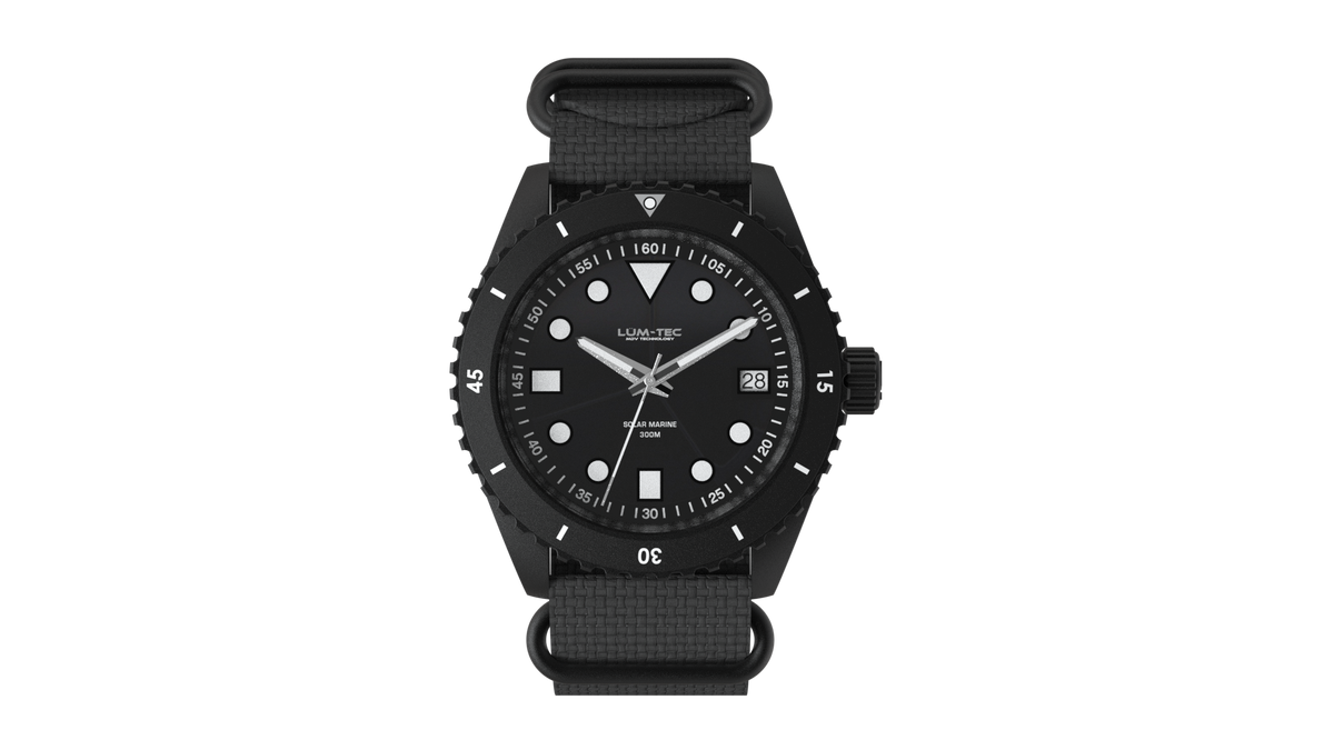 LÜM-TEC Solar Marine 6