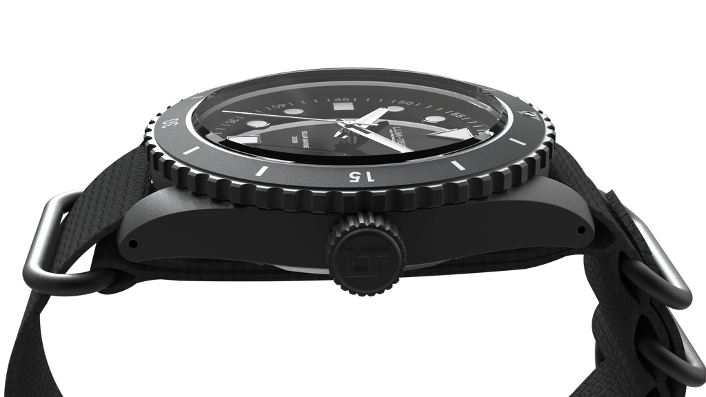 LÜM-TEC Solar Marine 6