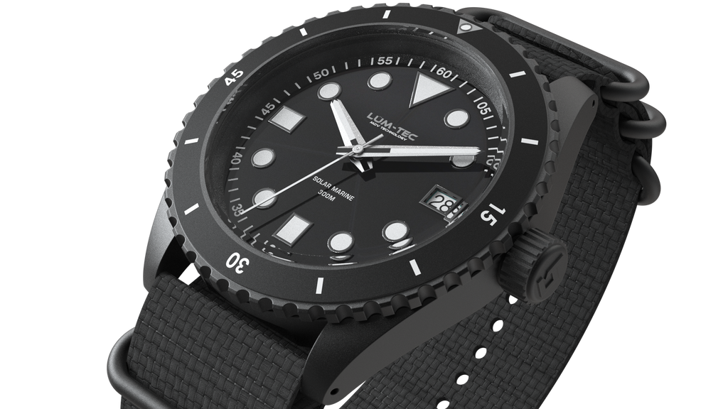 LÜM-TEC Solar Marine 6