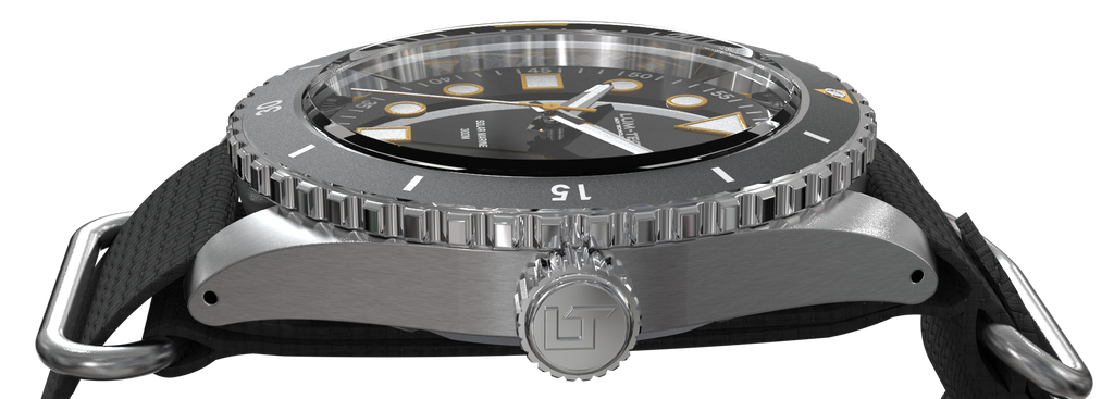 LÜM-TEC Solar Marine 7