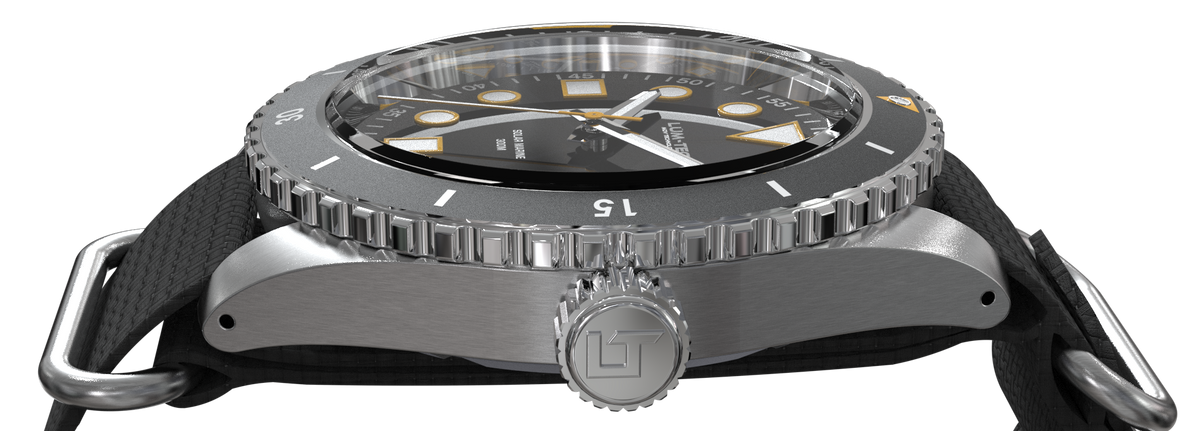 LÜM-TEC Solar Marine 7
