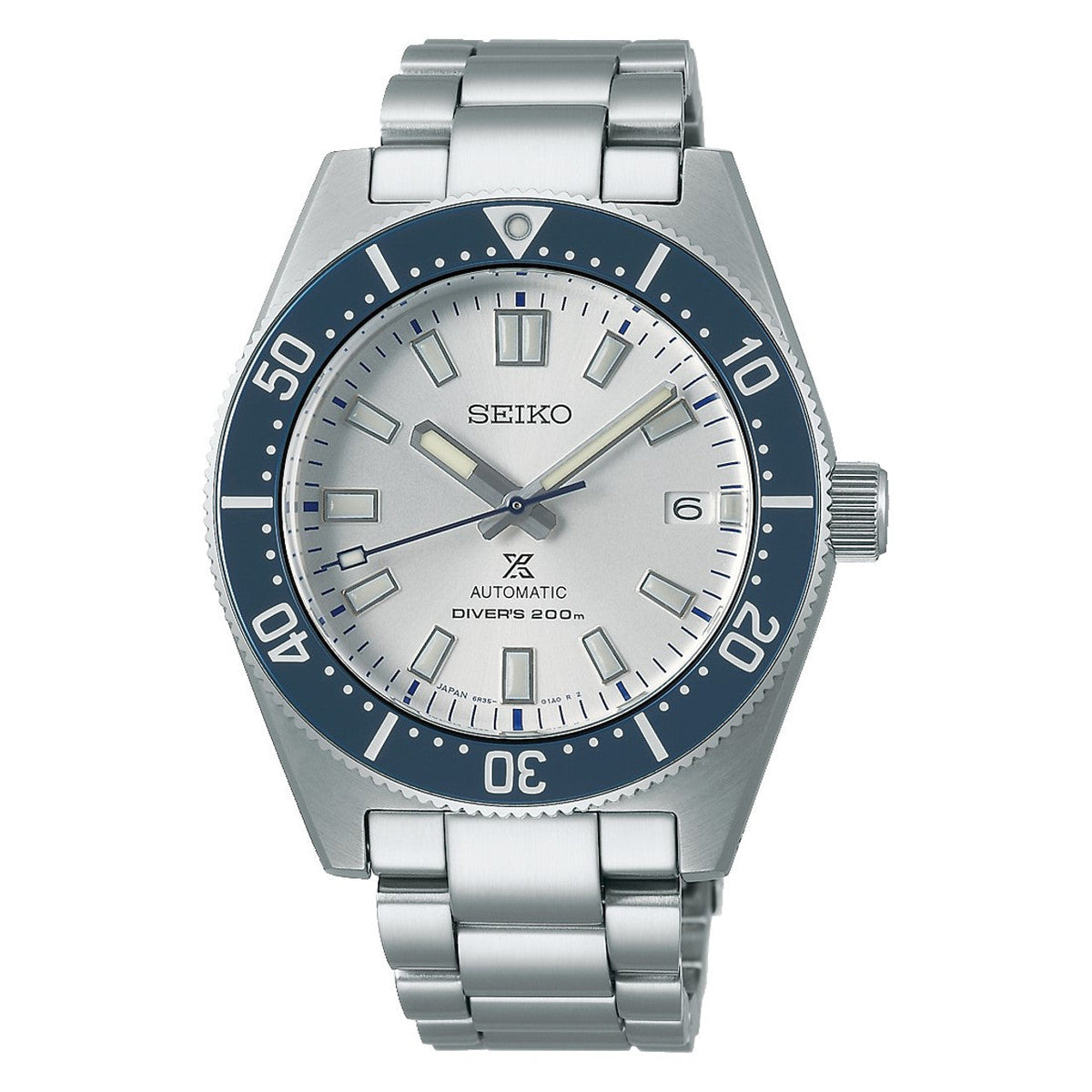 Seiko Prospex SPB213J1