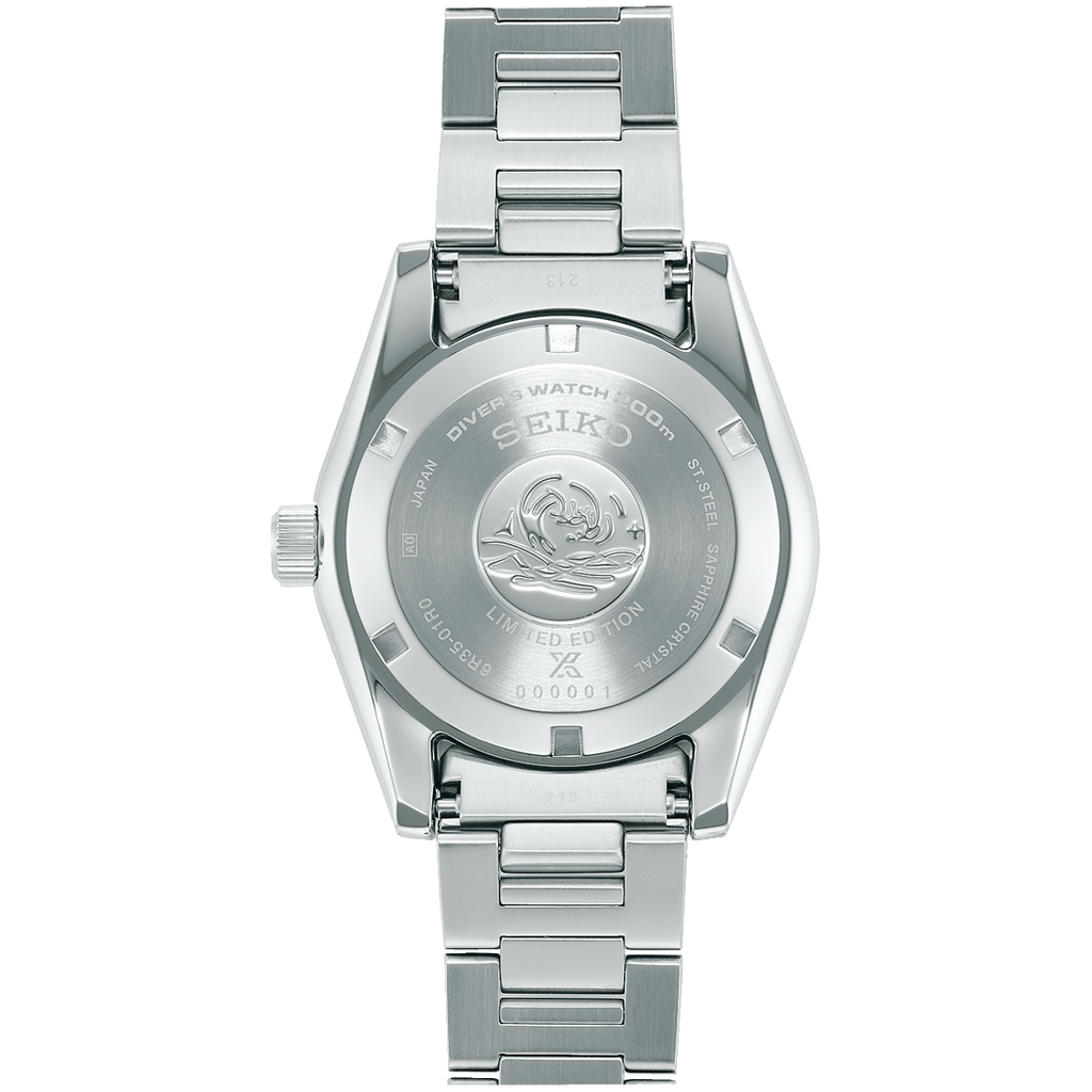 Seiko Prospex SPB213J1