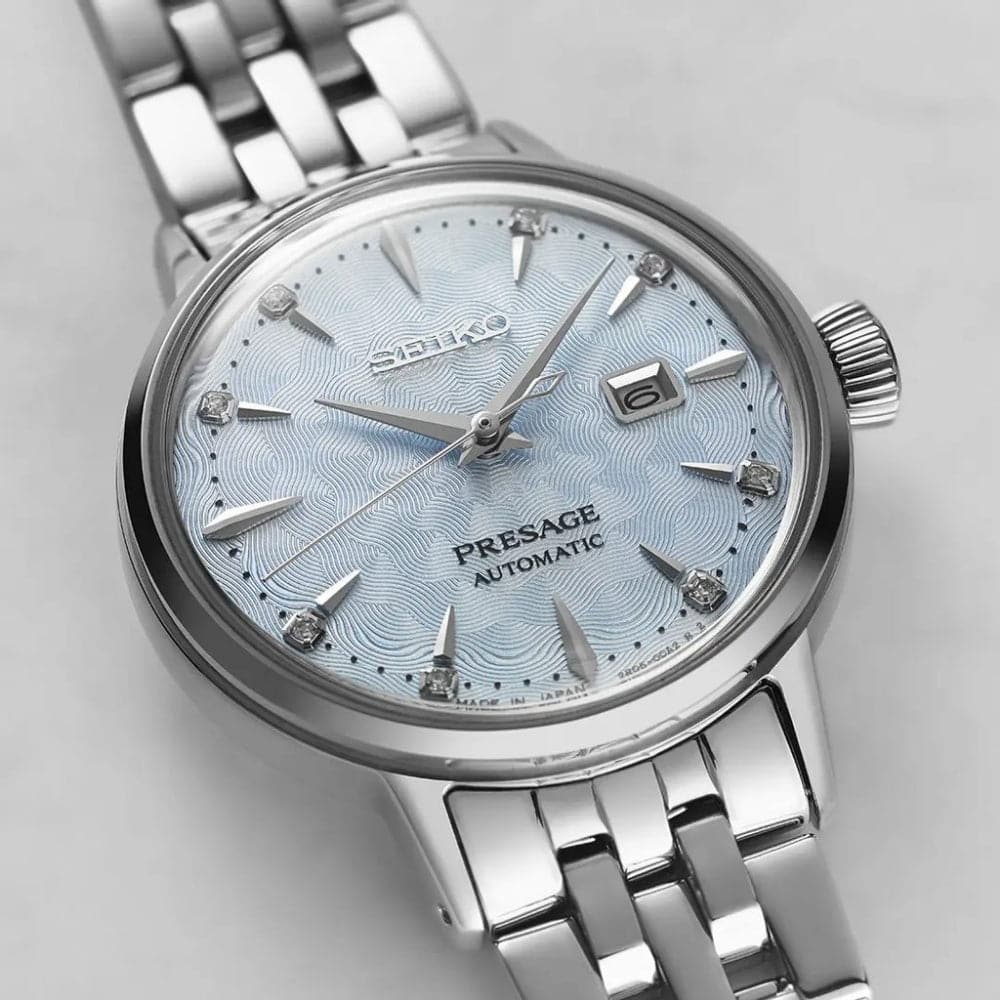 Seiko SRE007J1
