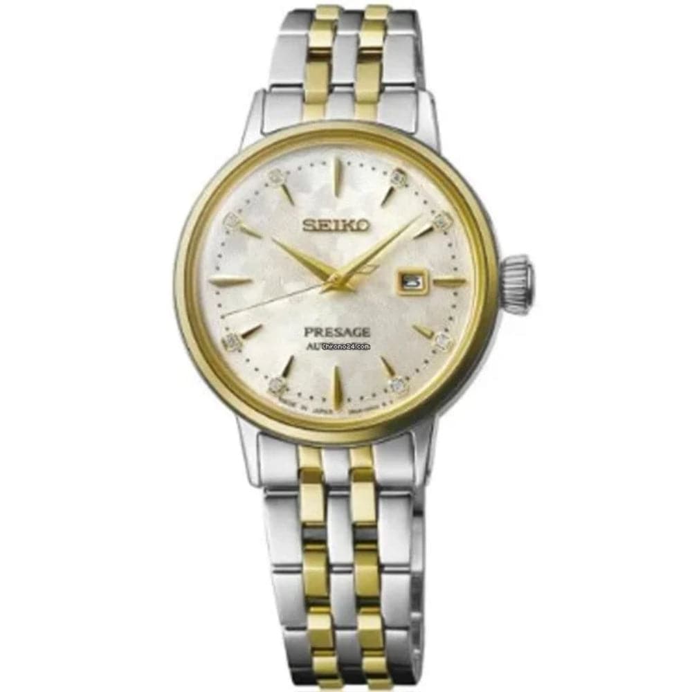 Seiko SRE010J1