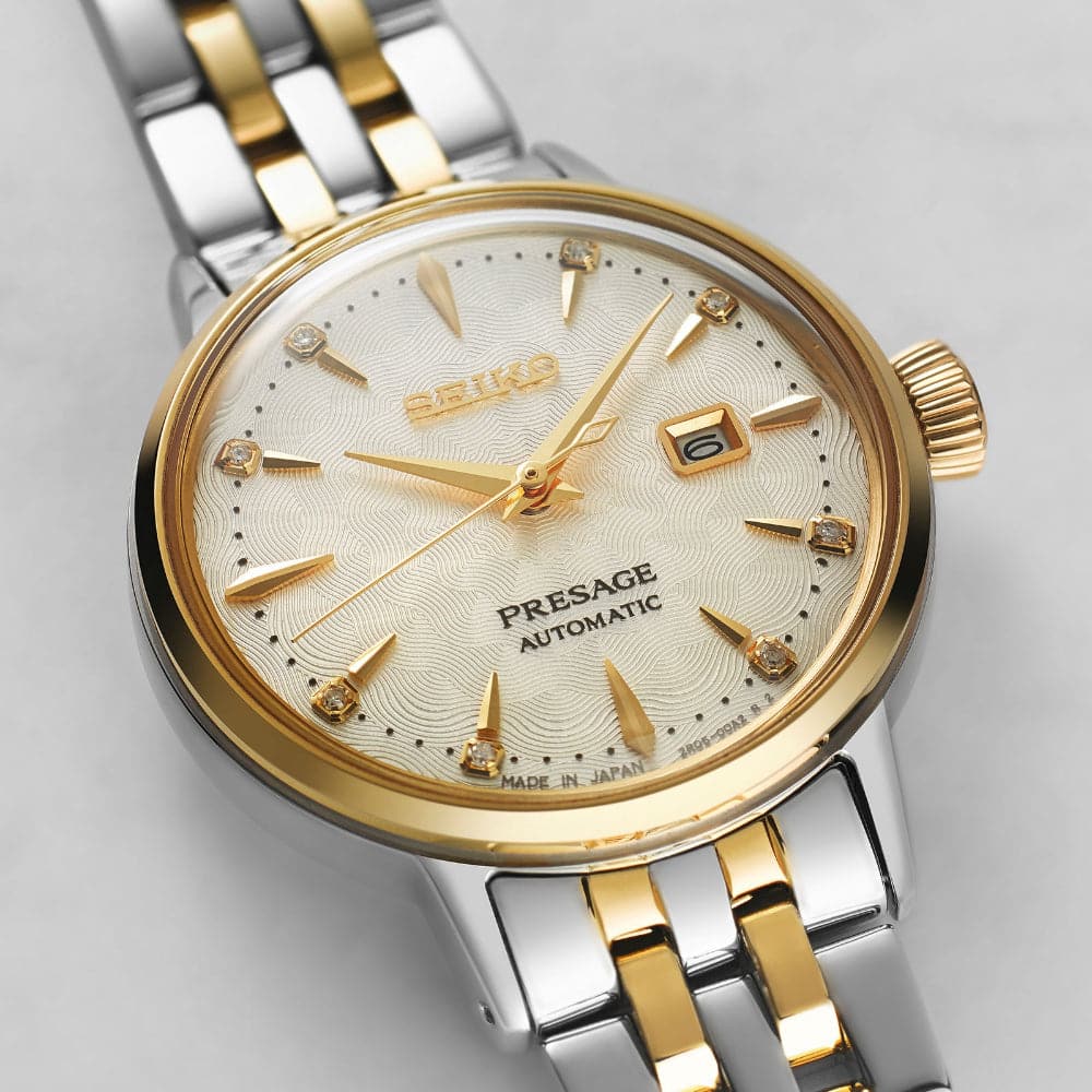 Seiko SRE010J1