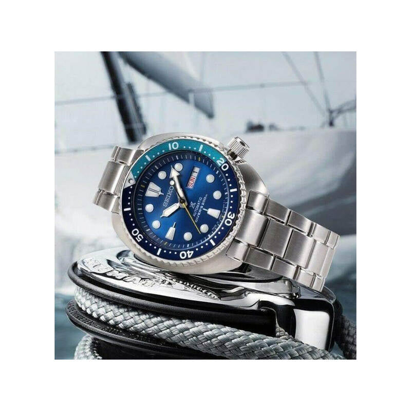 Seiko Prospex SRPC25J1