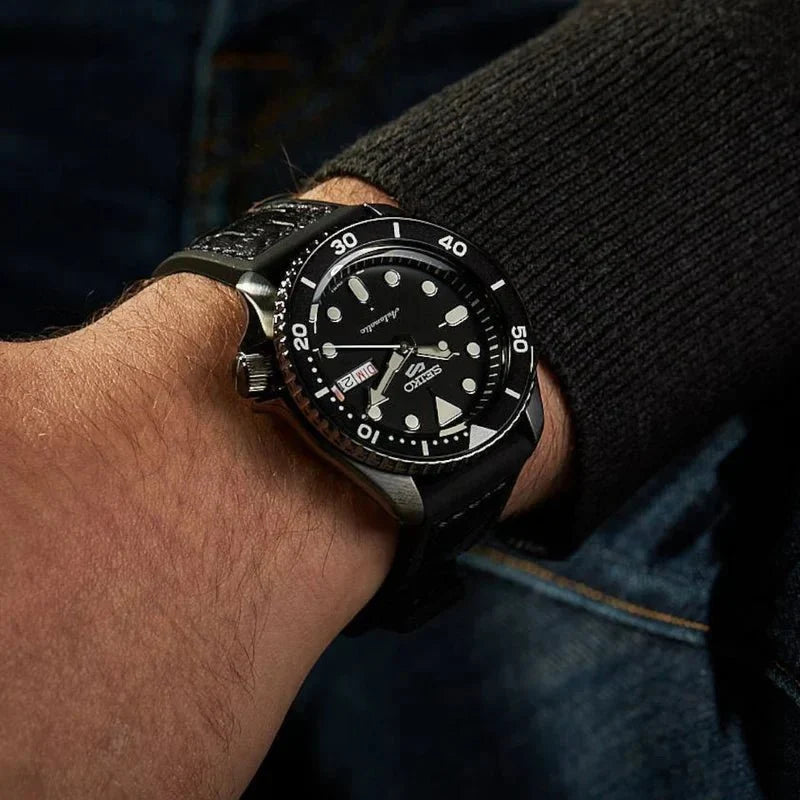 Seiko 5 Sports SRPD65K3