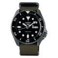 Seiko 5 Sports SRPD65K4
