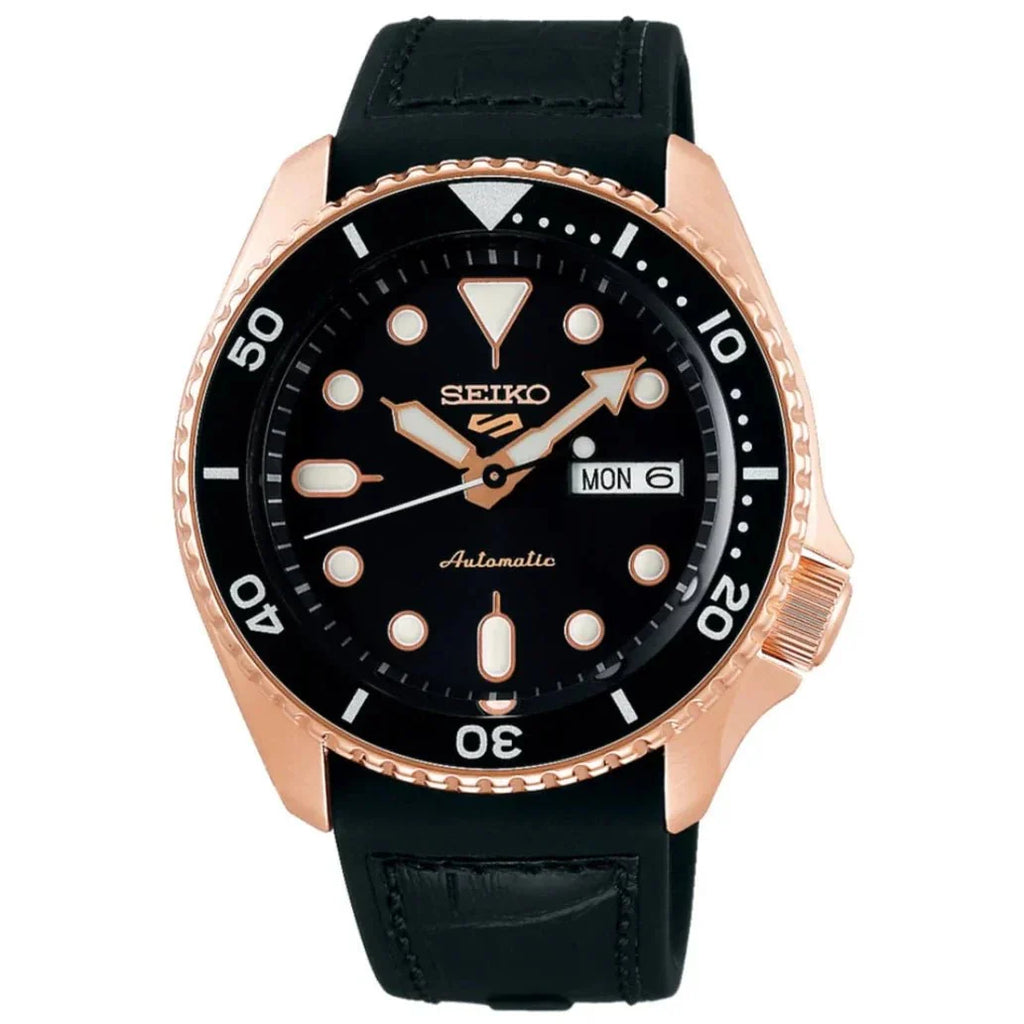 Seiko 5 Sports SRPD76K1
