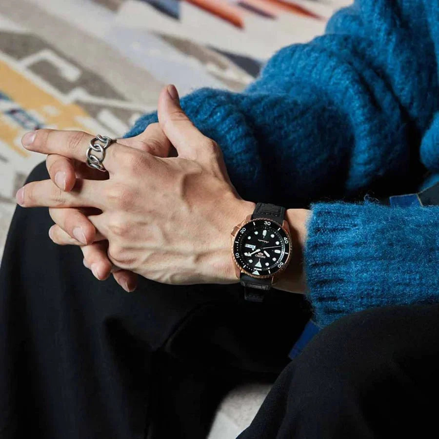 Seiko 5 Sports SRPD76K1