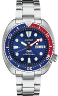 Seiko Prospex PADI SRPE99