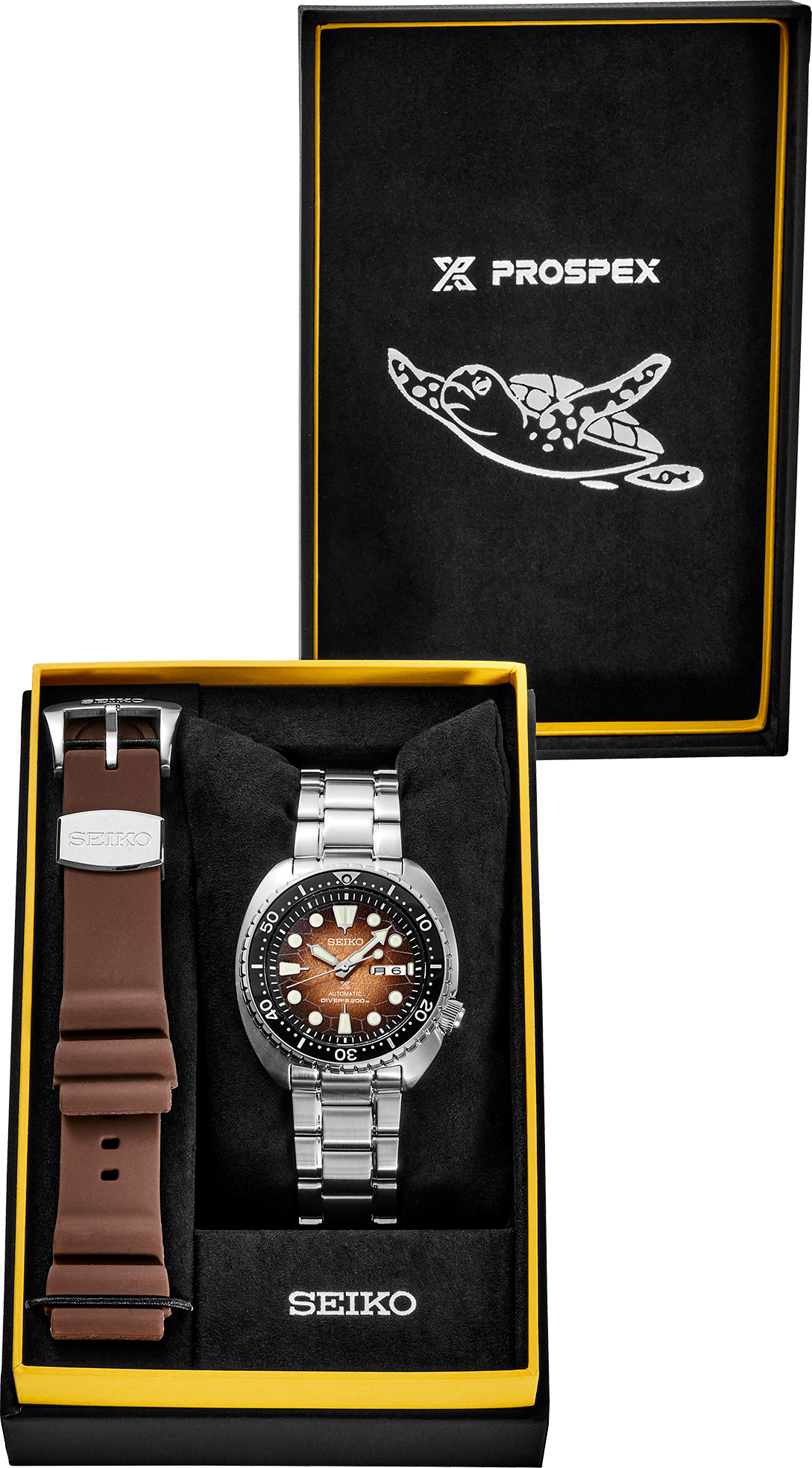 Seiko SRPH55