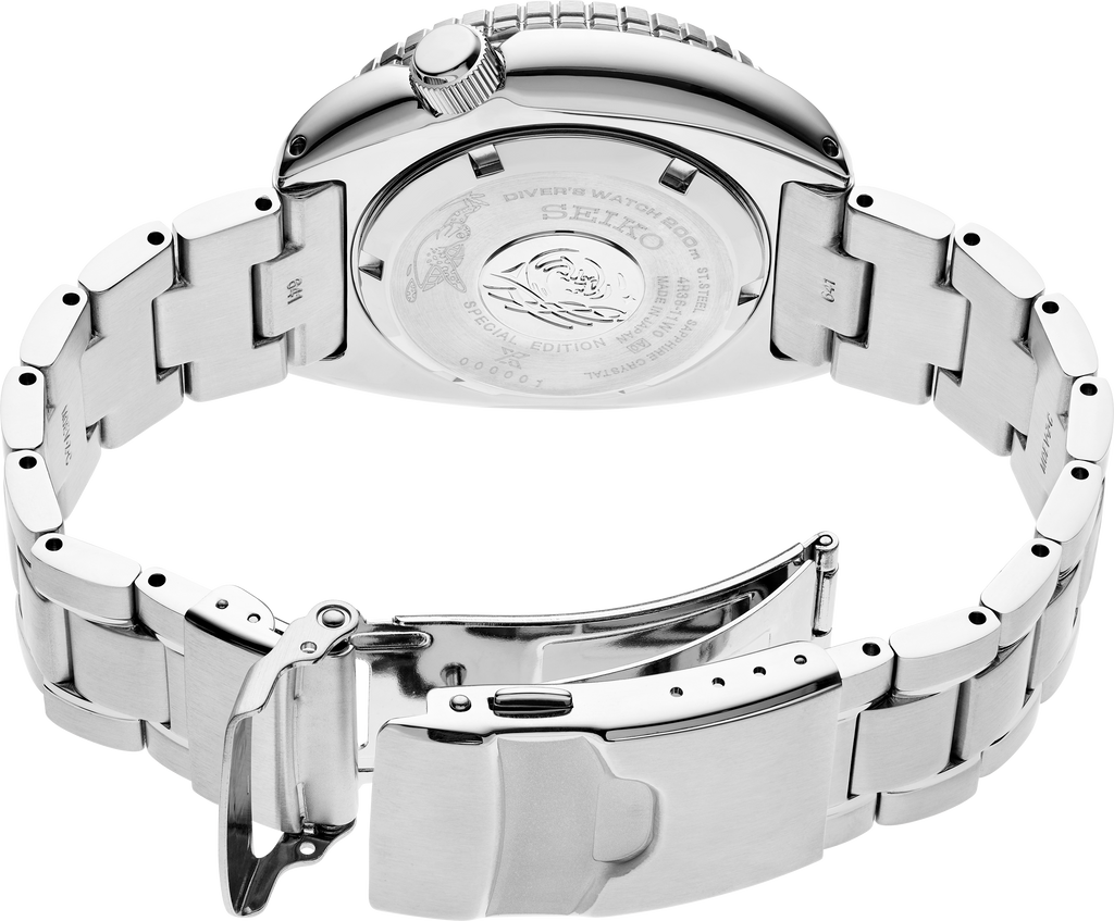 Seiko Prospex U.S. Special Edition SRPH59