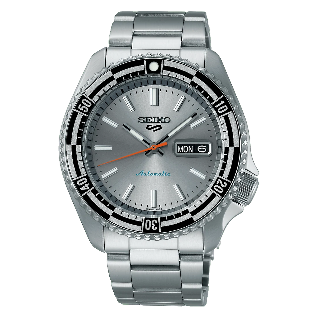 Seiko 5 Sports SRPK09K1