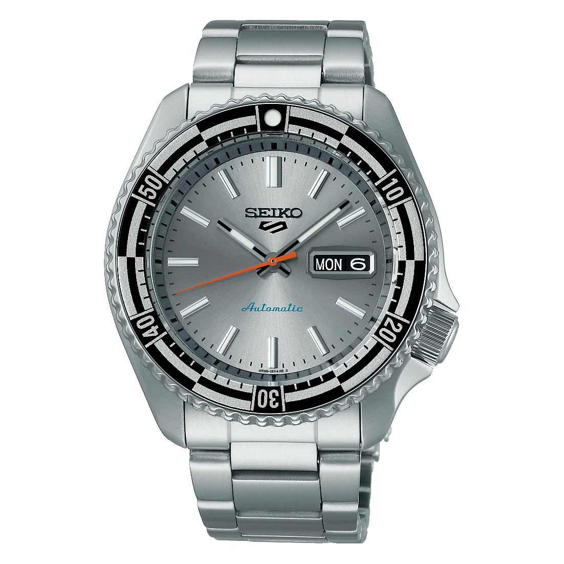 Seiko 5 Sports SRPK09K1