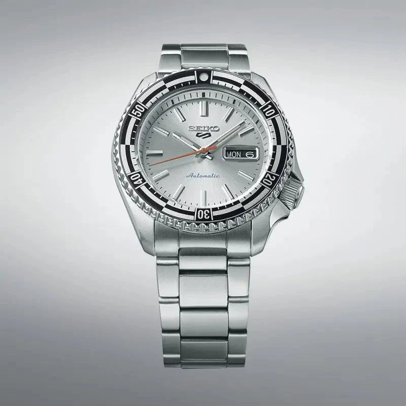 Seiko 5 Sports SRPK09K1