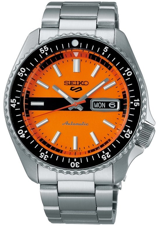 Seiko SRPK11K1