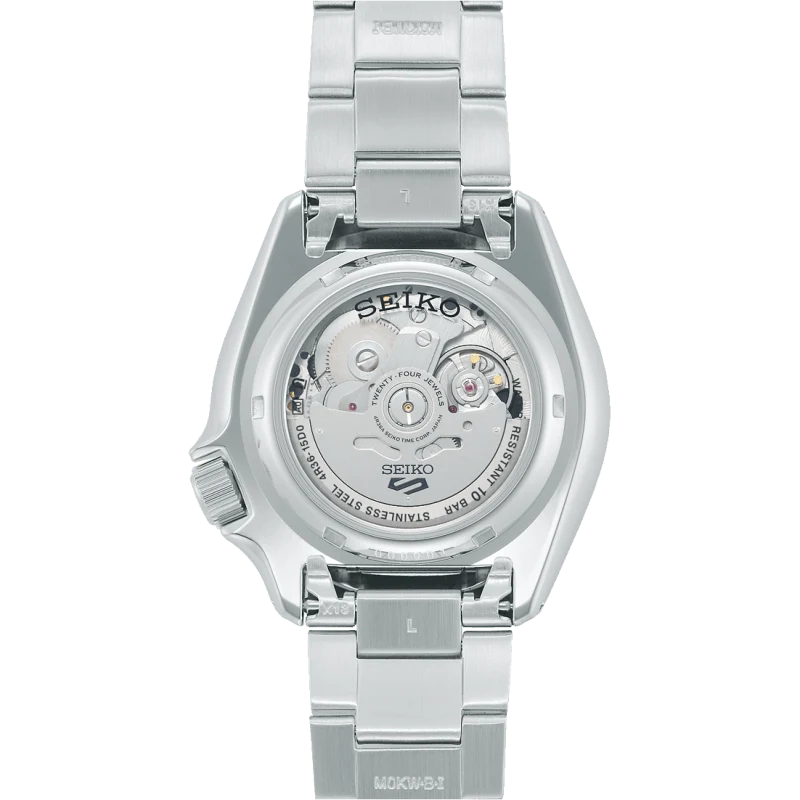 Seiko 5 Sports SRPK09K1