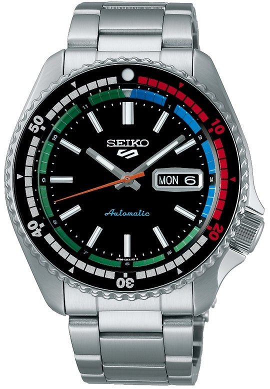 Seiko SRPK13K1