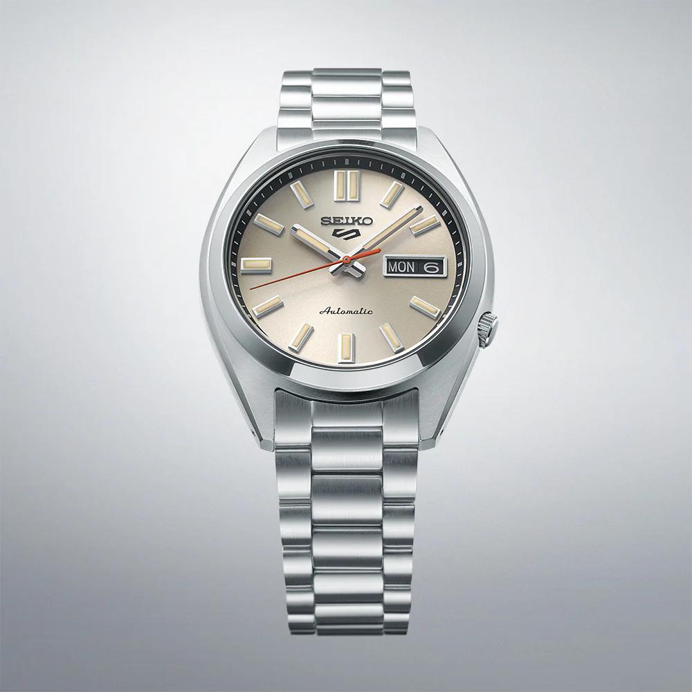 Seiko 5 Sports SRPK91K1