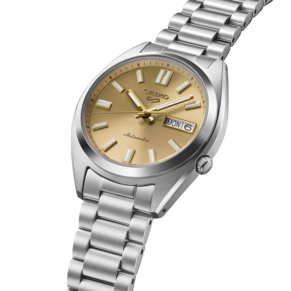 Seiko 5 Sports SRPL59K1