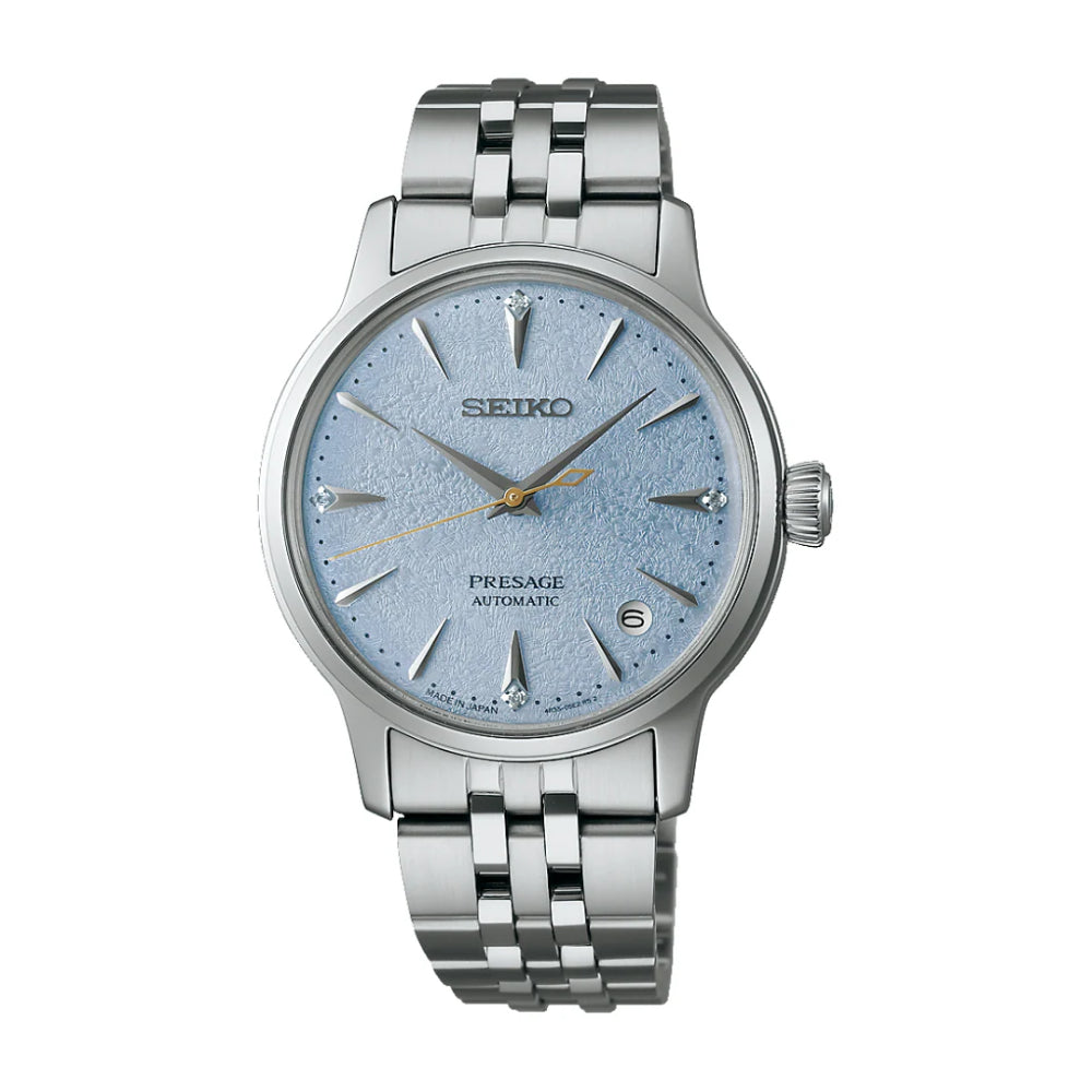 Seiko Presage SRPL61J1
