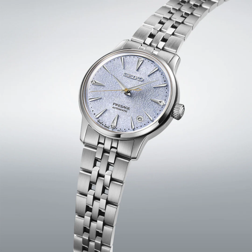 Seiko Presage SRPL61J1