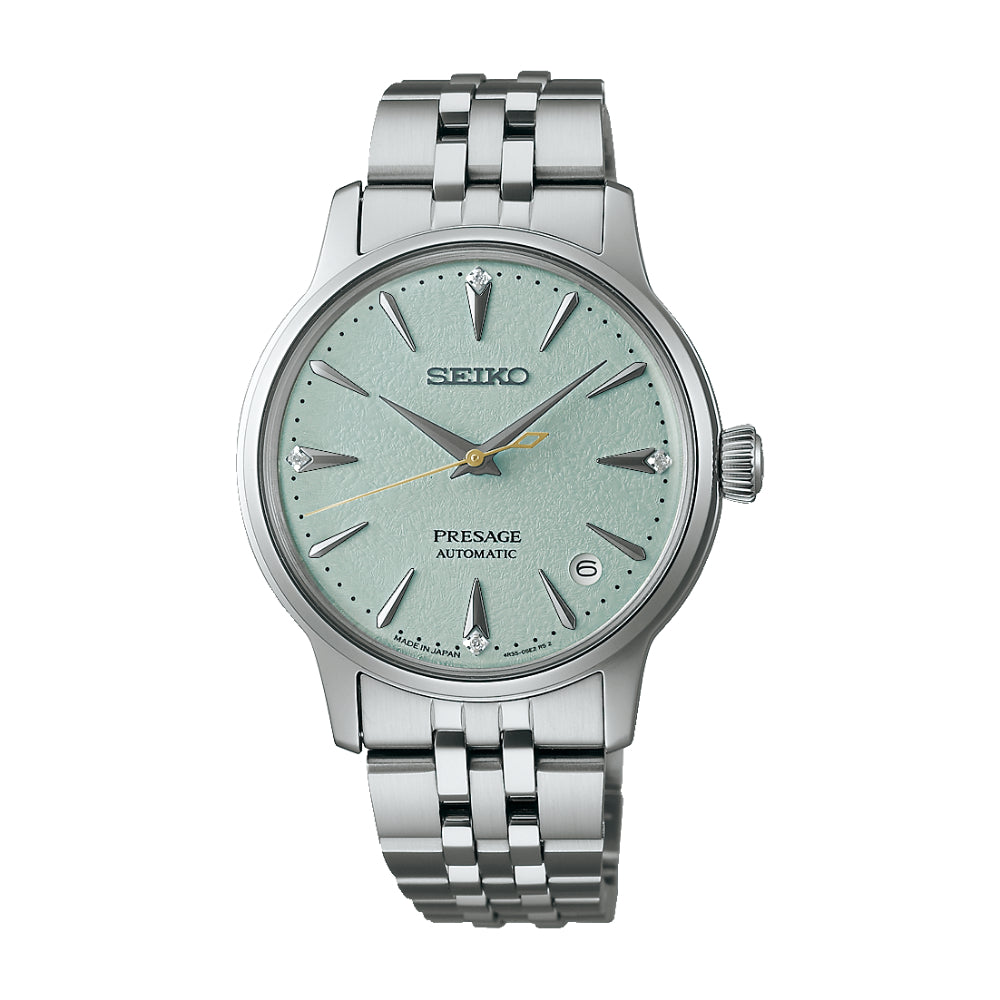 Seiko Presage SRPL63J1